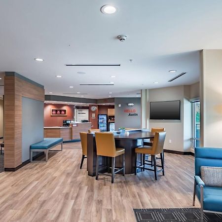 Towneplace Suites Austin South Kültér fotó