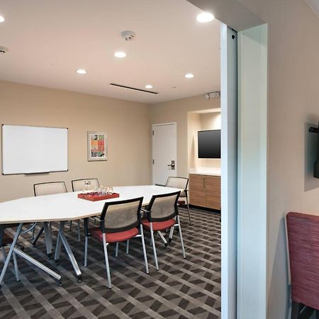 Towneplace Suites Austin South Kültér fotó