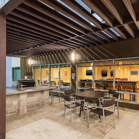 Towneplace Suites Austin South Kültér fotó