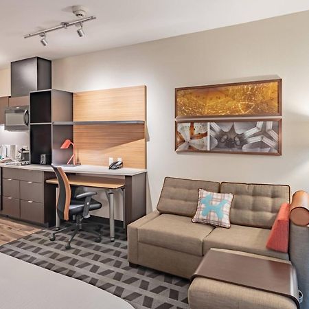 Towneplace Suites Austin South Kültér fotó