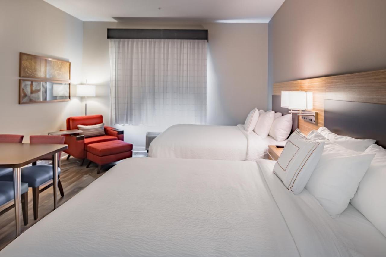 Towneplace Suites Austin South Kültér fotó