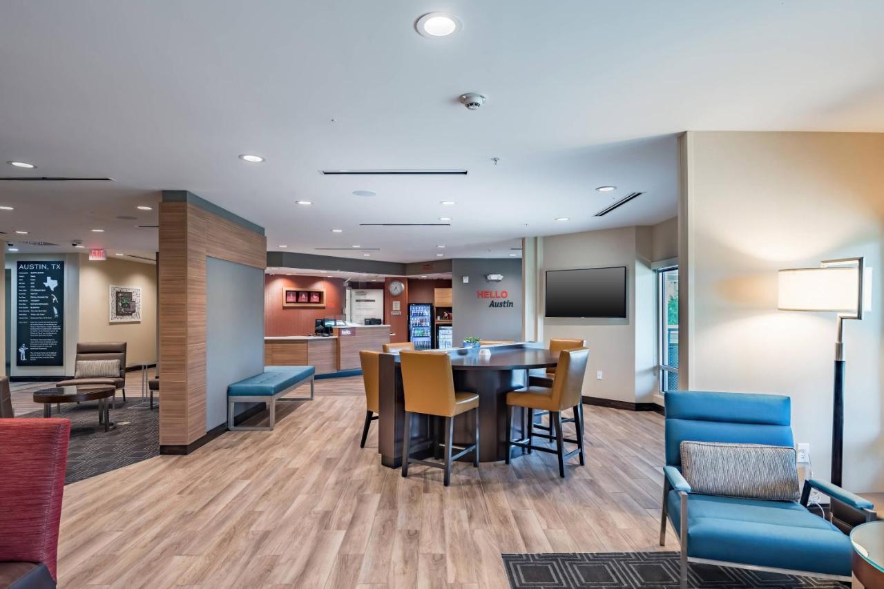 Towneplace Suites Austin South Kültér fotó