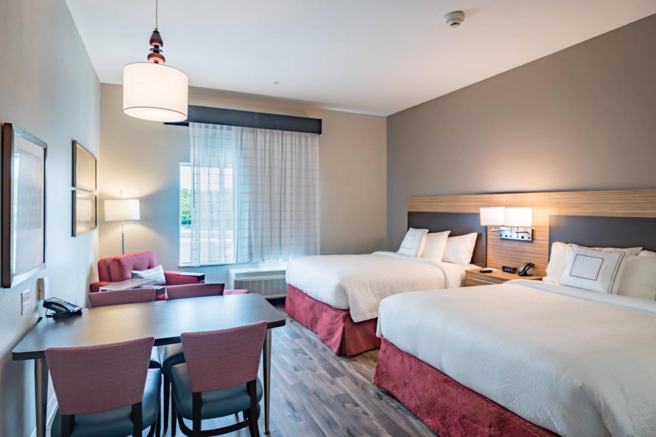 Towneplace Suites Austin South Kültér fotó