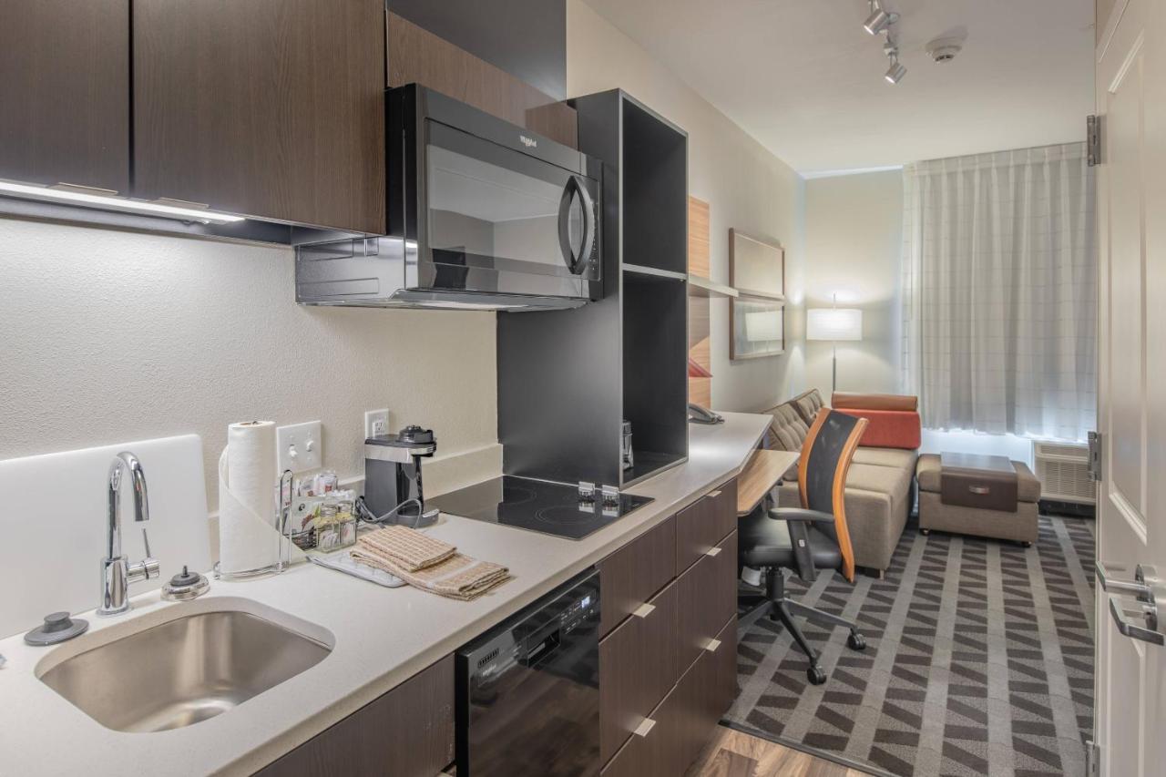 Towneplace Suites Austin South Kültér fotó