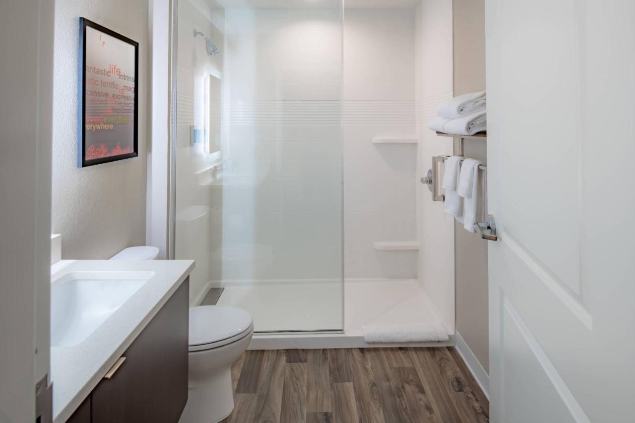 Towneplace Suites Austin South Kültér fotó