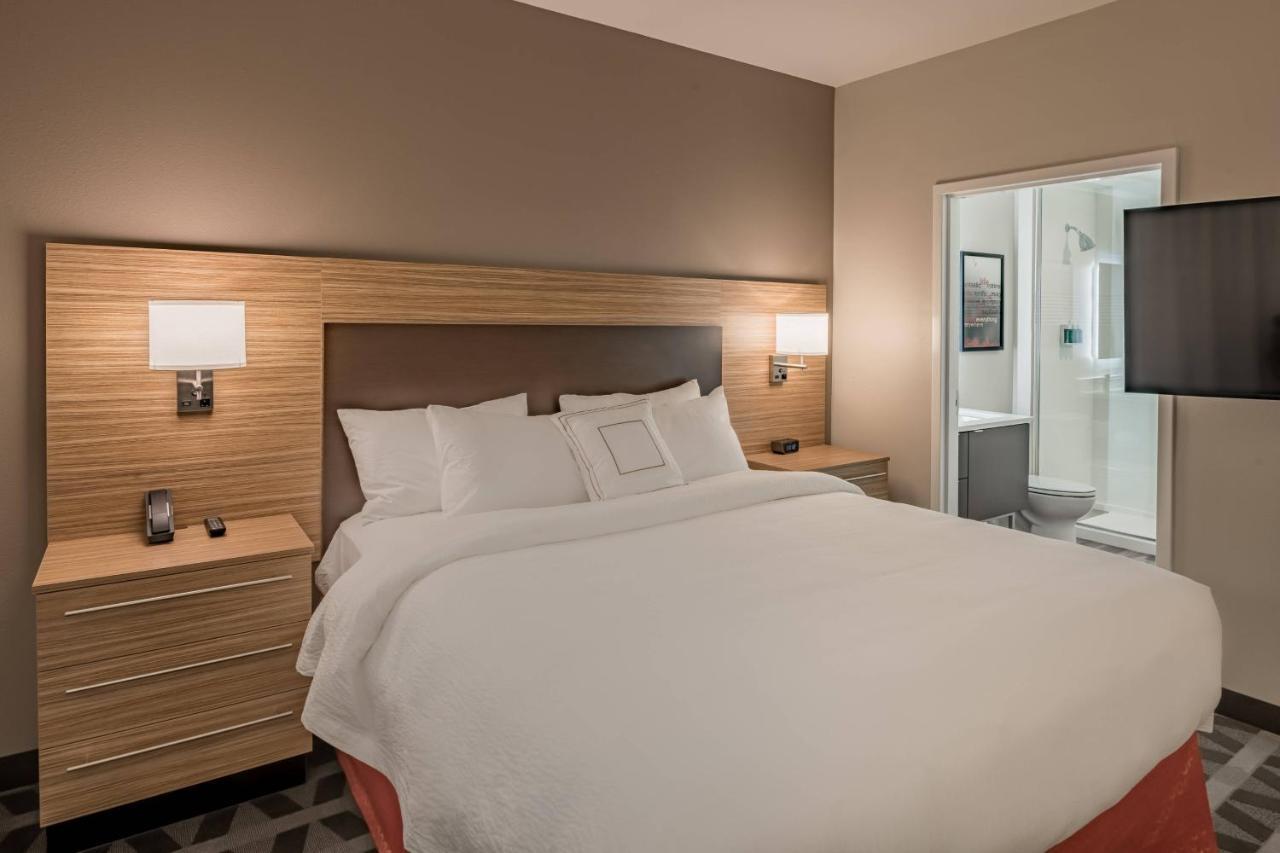 Towneplace Suites Austin South Kültér fotó