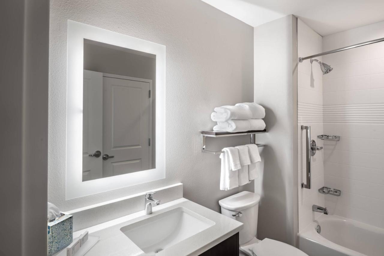 Towneplace Suites Austin South Kültér fotó