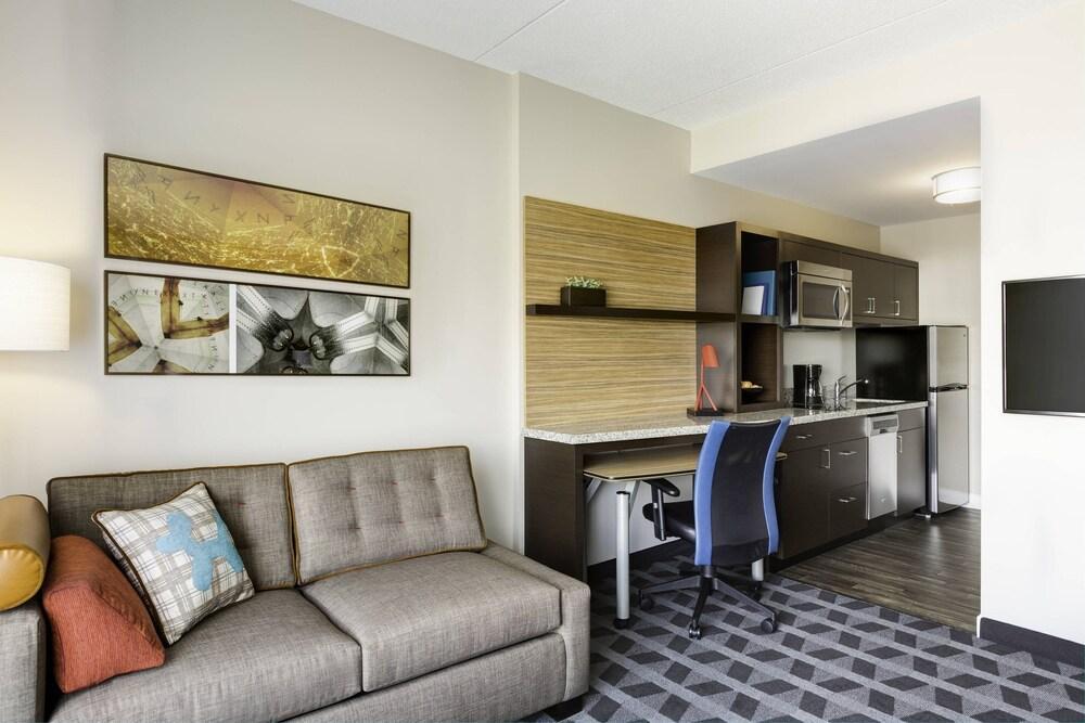 Towneplace Suites Austin South Kültér fotó